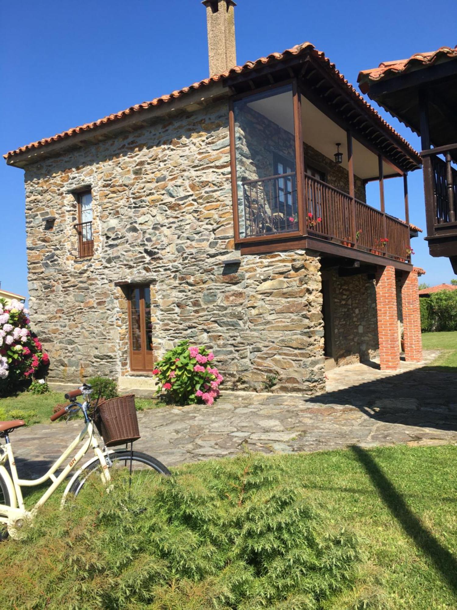 Gasthaus Casa Lao I El Pito Exterior foto